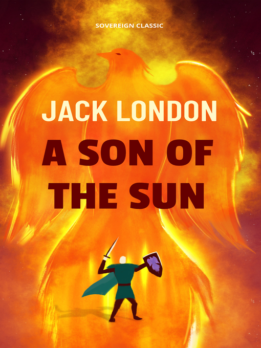 Title details for A Son of the Sun by Jack London - Available